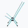 Туристически стол Helinox One Highback (re) черен 12