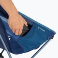 Helinox One Highback Туристически стол (отново) син блок 8