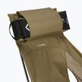 Туристически стол Helinox One Highback (re) coyote tan 6