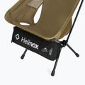Туристически стол Helinox One Highback (re) coyote tan 7