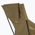 Туристически стол Helinox One Highback (re) coyote tan 8