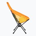 Helinox One Highback Туристически стол (отново) пламък multiblock 5