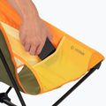 Helinox One Highback Туристически стол (отново) пламък multiblock 9