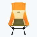 Туристически стол Helinox Beach flame multiblock 2