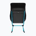 Helinox Fleece Seat Warmer за стол One (re) черен 4