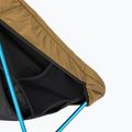 Helinox Подгряване на седалката за стол One L / (ре) черно/котешки тен 10