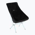 Helinox Fleece Seat Warmer за стол с висока облегалка (re) черен