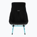 Helinox Fleece Seat Warmer за стол с висока облегалка (re) черен 2