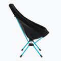 Helinox Fleece Seat Warmer за стол с висока облегалка (re) черен 4