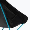 Helinox Fleece Seat Warmer за стол с висока облегалка (re) черен 7