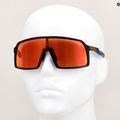 Слънчеви очила Oakley Sutro matte trans balsam fade/prizm trail torch 12