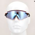 Слънчеви очила Oakley Encoder matte moss green/prizm snow sapphire 12