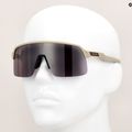 Слънчеви очила Oakley Sutro Lite matte sand/prizm road black 12