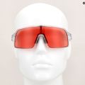 Слънчеви очила Oakley Sutro moon dust/prizm peach 12