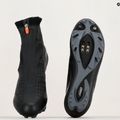 Мъжки MTB обувки за колоездене DMT WKM1 black/orange 16