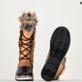 Дамски ботуши за сняг Sorel Tofino II WP curry/fawn 15