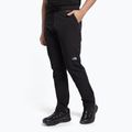 Мъжки софтшел панталони The North Face Diablo black NF00A8MPJK31 3