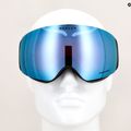 Ски очила Oakley Flight Deck M purple haze/prism sapphire iridium 11