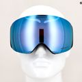 Ски очила Oakley Flight Deck blues haze/prism sapphire iridium 7