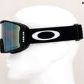 Ски очила Oakley Line Miner matte black/prizm sage gold 7