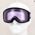 Ски очила Oakley Flight Tracker matte black/prizm snow rose 10