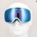 Ски очила Oakley Flight Tracker M matte white/prizm snow sapphire irid 10