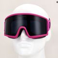 Ски очила Oakley Target Line ultra purple/dark grey 10