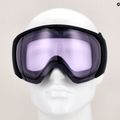 Ски очила Oakley Flight Path matte black/prizm snow clear 10
