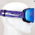 Ски очила DRAGON NFX MAG OTG danny davis signature/lumalens blue ion/amberr 12