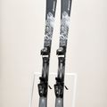 Дамски ски за спускане Nordica Wild Belle 74 + TP2 COMP10 FDT сиво/бяло 14