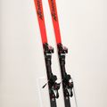 Ски за спускане Nordica Spitfire TI + TP2LT11 FDT red/anthrazite 15