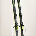 Ски за спускане Fischer RC4 Power AR + RS 10 PR 10