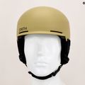 Ски каска Smith Scout matte sandstorm 7