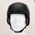 Ски каска Dainese Nucleo Mips черна матова 8