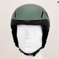 Ски каска Dainese Elemento sage green 9