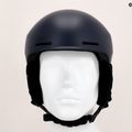 Ски каска Smith Method Mips matte midnight navy 7