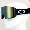 Ски очила Oakley Fall Line matte black/prizm sage gold 10