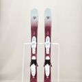 Детски ски за спускане Rossignol Experience W Pro + Kid4 9
