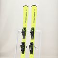 Детски ски за спускане Fischer RC4 Race Jr Jrs (70-120) + FS4 CA Jrs 10