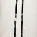 Fischer Apollo EF Mounted ски за ски бягане черни NV32022 9