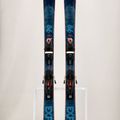 Мъжки ски за спускане Rossignol Experience 86 TI K + NX12 9