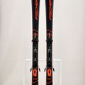 Ски за спускане Fischer RC one F18 AR + RS 11 PR 10