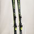Fischer RC4 WC SC MT ски за спускане + връзки RC4 Z12 PR 8