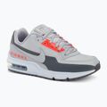 Мъжки обувки Nike Air Max Ltd 3 Premium wolf grey/bright crimson