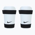 Протектори за подбедрици Nike J Guard-CE white/black 2