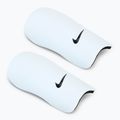 Протектори за подбедрици Nike J Guard-CE white/black 3
