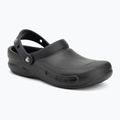 Мъжки джапанки Crocs Work Bistro black 2