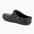 Мъжки джапанки Crocs Work Bistro black 4