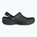 Мъжки джапанки Crocs Work Bistro black 9