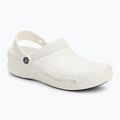Джапанки Crocs Work Bistro бели 2